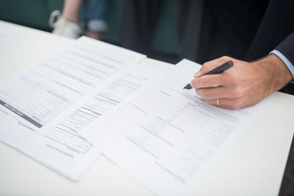 Briefer: Correction of Entries in the Civil&nbsp;Register