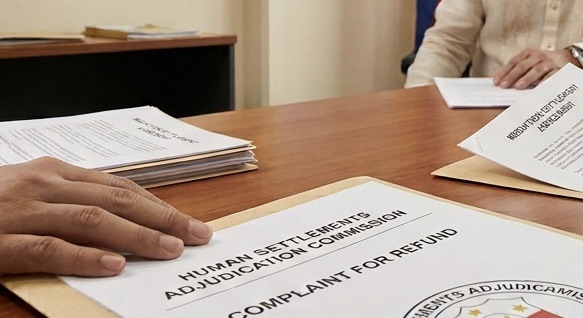 Demanding a Refund: Briefer on the Human Settlements Adjudication&nbsp;Commission