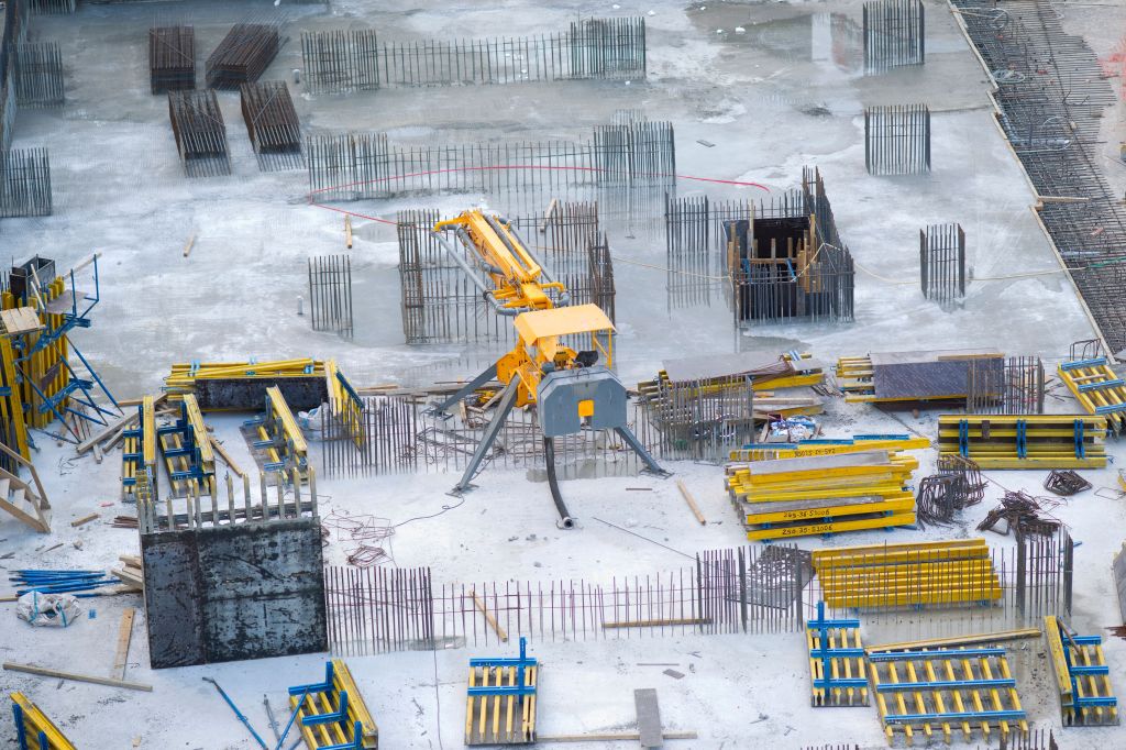 How to Deal with an Unfinished Construction Project You Already Paid&nbsp;For